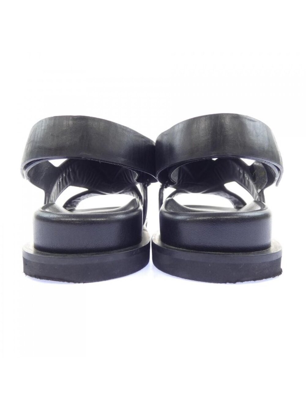 Louis Vuitton Oasis Line Sandals - Picture 5 of 6